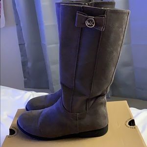 Michael Kors boots